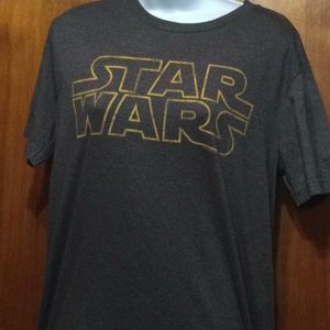 Star Wars t shirt